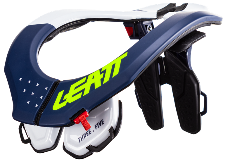 Stabilizator karku LEATT Neck Brace 3.5