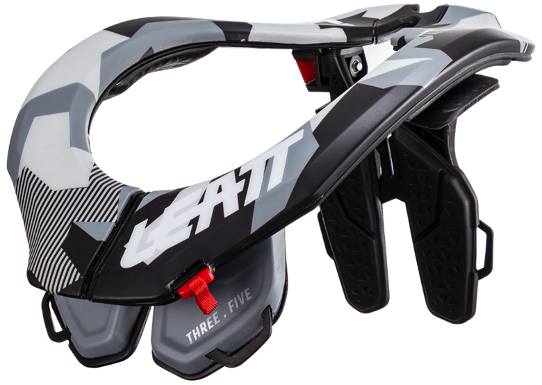 Stabilizator karku LEATT Neck Brace 3.5