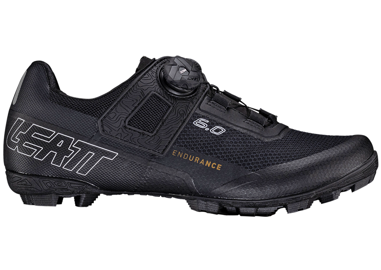 Buty MTB LEATT ProClip 6.0 Endurance