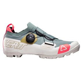 Buty MTB damskie LEATT ProClip 8.0 Endurance Women