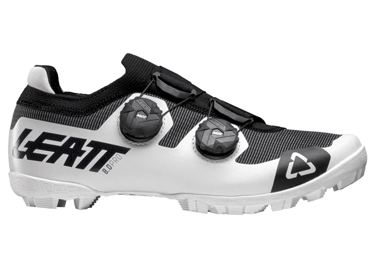 Buty MTB damskie LEATT ProClip 8.0 Race Women