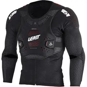 Zbroja LEATT Protector ReaFlex
