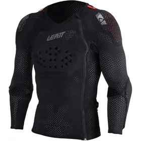 Zbroja LEATT Protector ReaFlex Stealth