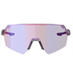 Okulary rowerowe LEATT RideViz Lite Iriz Cryztal