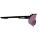 Okulary rowerowe LEATT RideViz Lite Iriz Cryztal