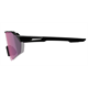 Okulary rowerowe LEATT RideViz Lite Iriz Cryztal