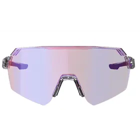 Okulary rowerowe LEATT RideViz Lite Iriz Cryztal S