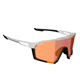 Okulary rowerowe LEATT SpeedViz Pro Iriz Cryztal