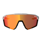 Okulary rowerowe LEATT SpeedViz Pro Iriz Cryztal