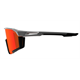 Okulary rowerowe LEATT SpeedViz Pro Iriz Cryztal