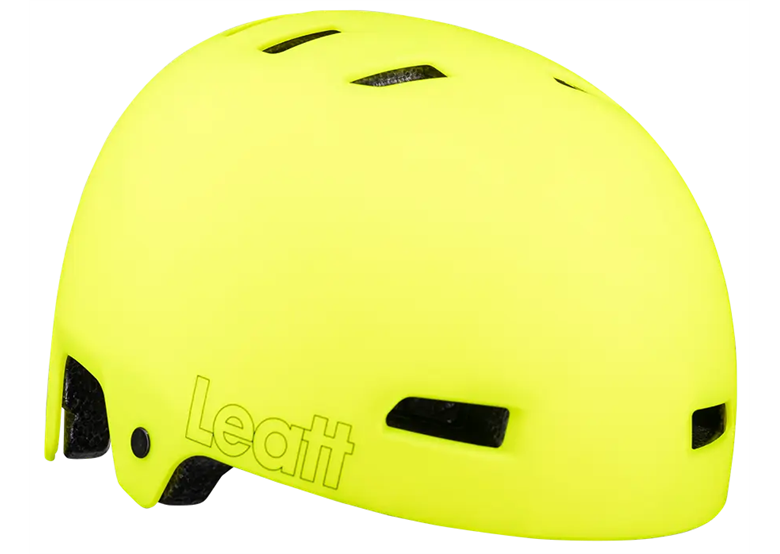 Kask rowerowy orzeszek LEATT Urban 2.0 Junior