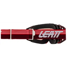 Gogle rowerowe LEATT Velocity 5.5 Cryztal