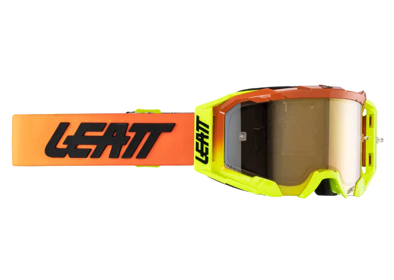 Gogle rowerowe LEATT Velocity 5.5 Iriz