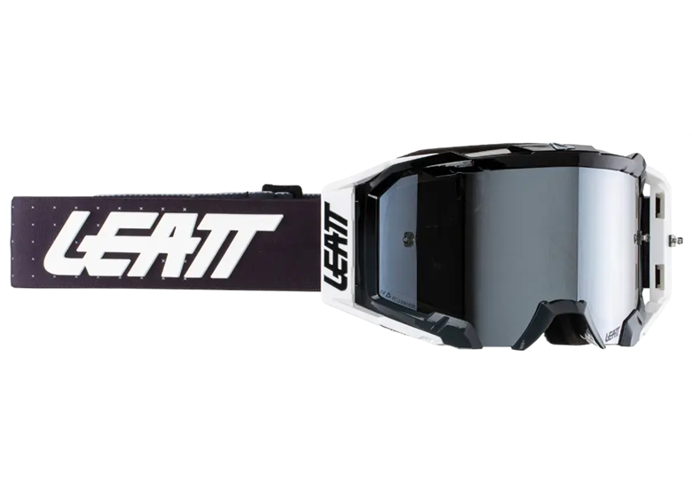 Gogle rowerowe LEATT Velocity 5.5 Iriz