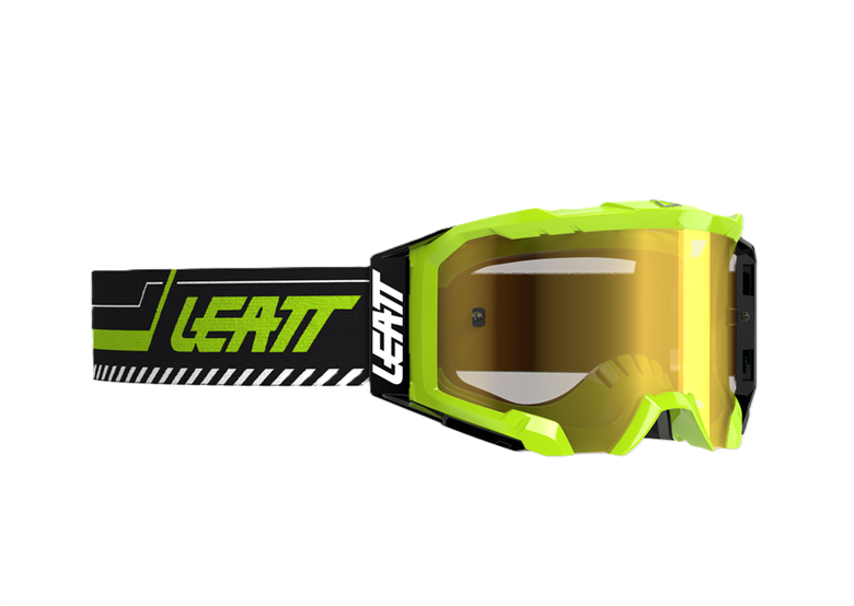 Gogle rowerowe LEATT Velocity 5.5 Iriz