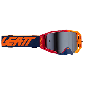 Gogle rowerowe LEATT Velocity 6.5 Cryztal Iriz