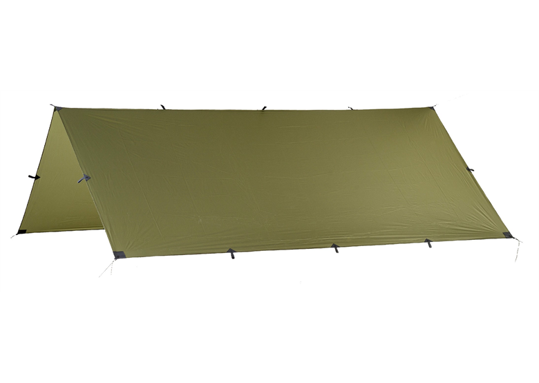 Tarp ze śledziami LESOVIK Groza