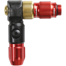 Końcówka do pompki LEZYNE ABS-1 Pro HP Chuck Braided