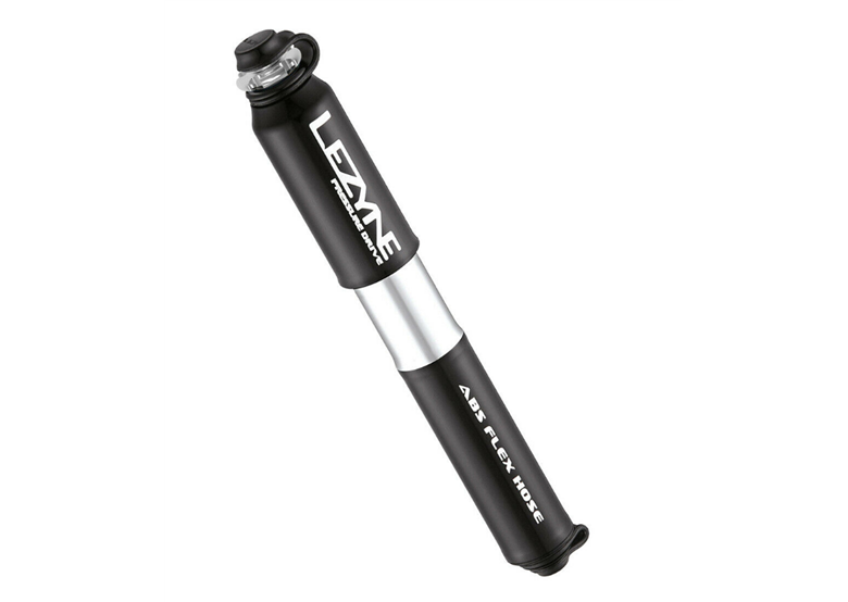 Pompka LEZYNE Alloy Drive HP