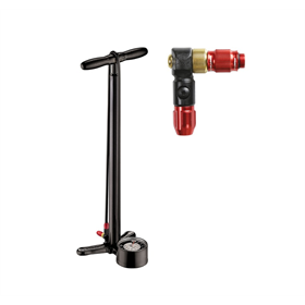 Pompka podłogowa LEZYNE Classic Floor Drive ABS1
