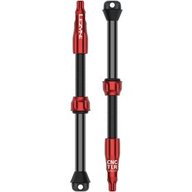 Zestaw wentyli presta LEZYNE CNC Valve PRO