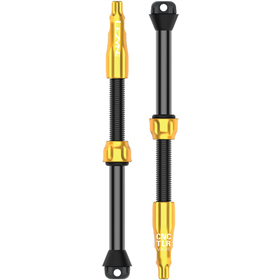 Zestaw wentyli presta LEZYNE CNC Valve PRO