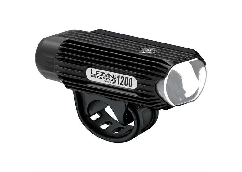 Lampka przednia LEZYNE Deca STVZO 1200