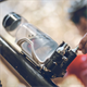 Adapter LEZYNE Flow Storage