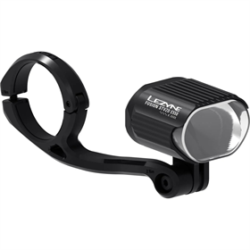 Lampka przednia LEZYNE Fusion E550 StVZO E-Bike