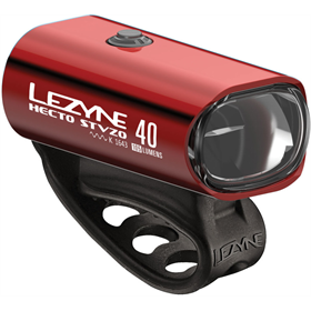 Lampka przednia LEZYNE Hecto Drive 40