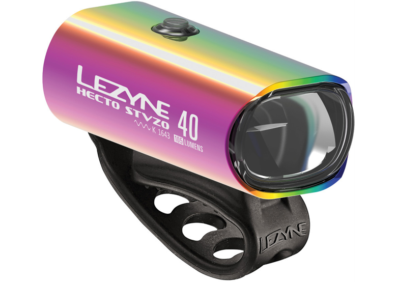 Lampka przednia LEZYNE Hecto Drive 40