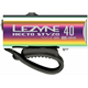 Lampka przednia LEZYNE Hecto Drive 40