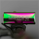 Lampka przednia LEZYNE Hecto Drive 40