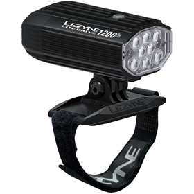 Lampka na kask LEZYNE Helmet Lite Drive 1200+