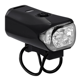 Lampka przednia LEZYNE KTV Drive 300+