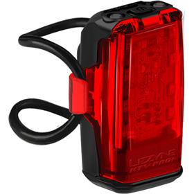 Lampka tylna LEZYNE KTV Drive Pro+