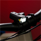 Zestaw lampek rowerowych LEZYNE KTV Drive Pro 300+ / Femto USB C