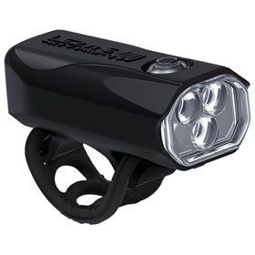 Lampka przednia LEZYNE KTV Drive Pro 400+