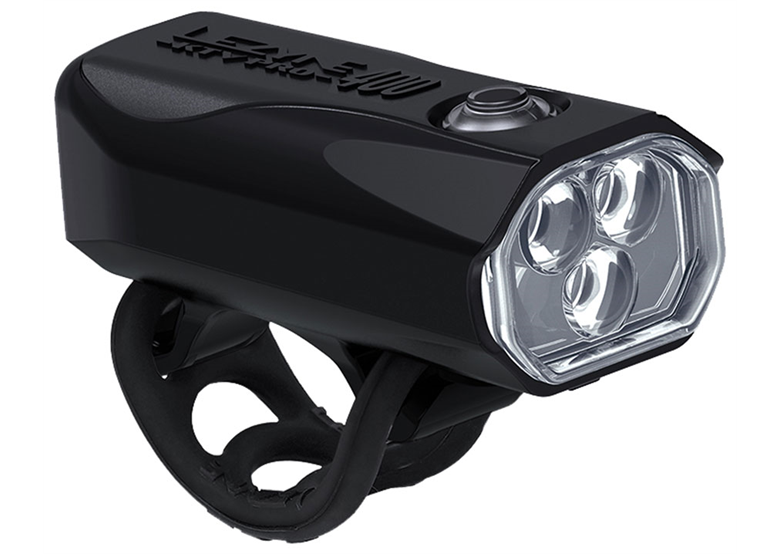 Lampka przednia LEZYNE KTV Drive Pro 400+