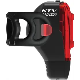 Lampka tylna LEZYNE KTV Drive Pro+ Rear