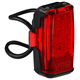 Lampka tylna LEZYNE KTV Pro+ Ai Alert