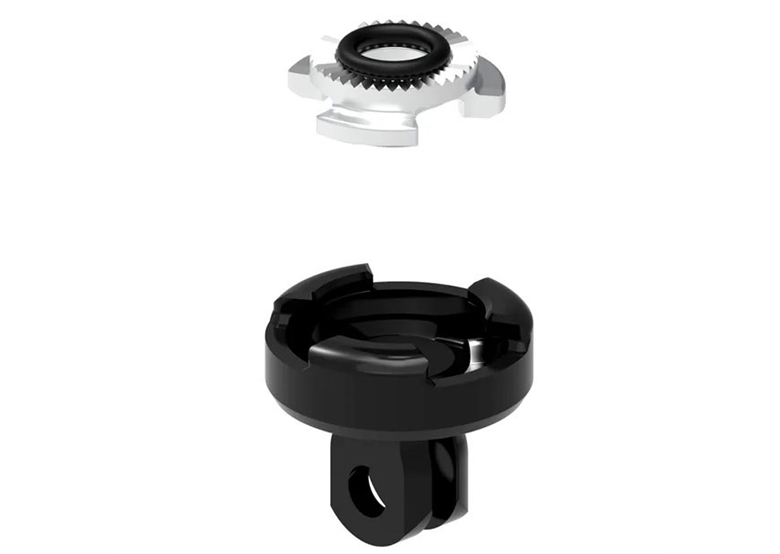 Uchwyt do lampki LEZYNE LED qPRO Mount
