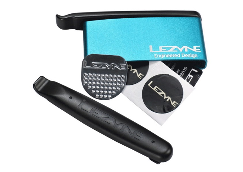 Zestaw naprawczy do dętek LEZYNE Lever Kit