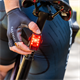 Zestaw lampek rowerowych LEZYNE Lite Drive 1200+ / KTV Drive Pro+