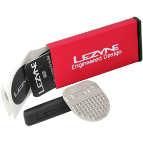 Łatki do dętek LEZYNE Metal Kit