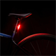 Zestaw lampek rowerowych LEZYNE Micro Drive 800+ / KTV+ Drive