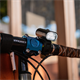 Zestaw lampek rowerowych LEZYNE Mini Drive 450+ / KTV Drive Pro+