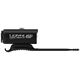 Zestaw lampek rowerowych LEZYNE Mini Drive 450+ / KTV Drive Pro+