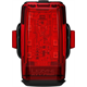 Zestaw lampek rowerowych LEZYNE Mini Drive 450+ / KTV Drive Pro+