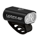Zestaw lampek rowerowych LEZYNE Mini Drive 450+ / Stick+ Drive